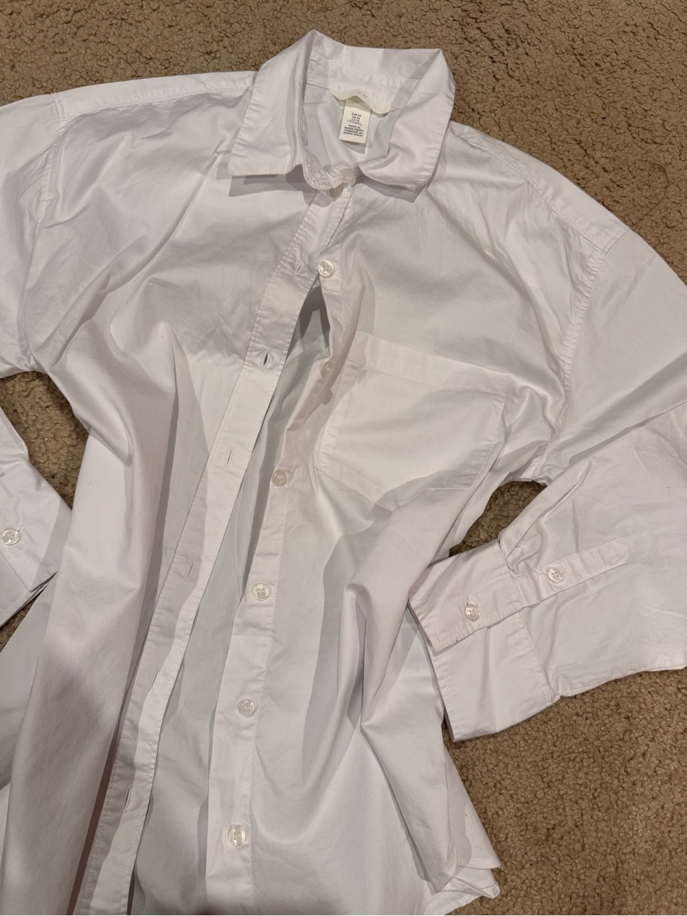 Button Up Shirt